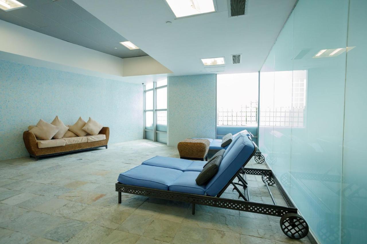 Hotel Camino Real Santa Fe Cidade do México